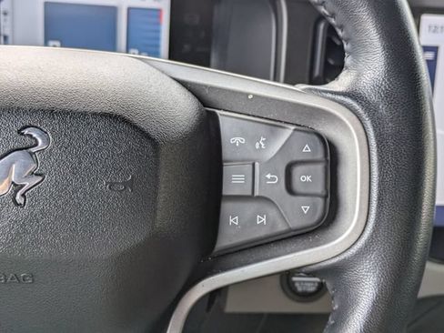 Used 2023 Ford Bronco Badlands AWD/4WD image 28