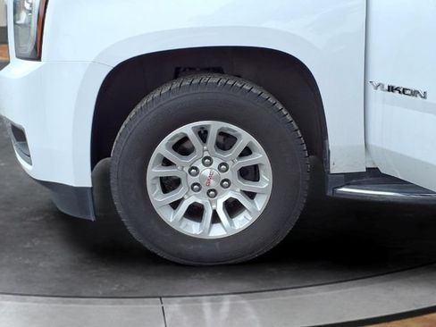 Certified 2020 GMC Yukon SLT AWD/4WD image 15
