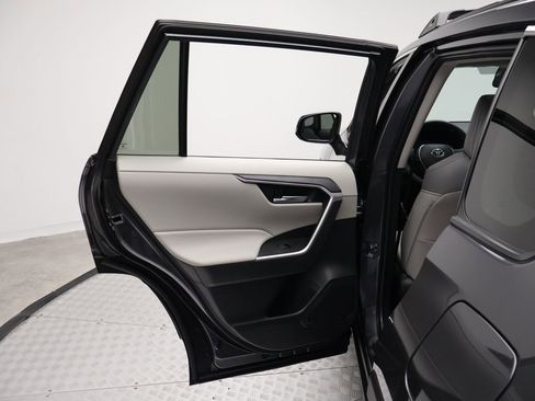 Used 2025 Toyota RAV4 XLE Premium w/ Weather Package image 21