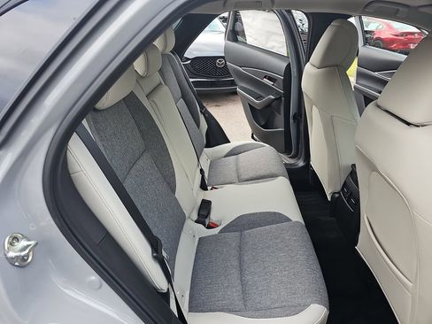New 2026 MAZDA CX-30 Aire Edition AWD/4WD image 11