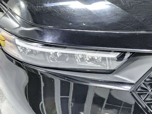 Used 2024 Honda Accord Sport image 12