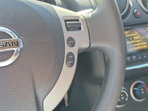 Used 2015 Nissan Rogue S w/ Convenience Package image 24