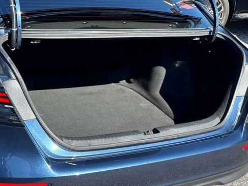 Used 2024 Honda Accord EX image 28