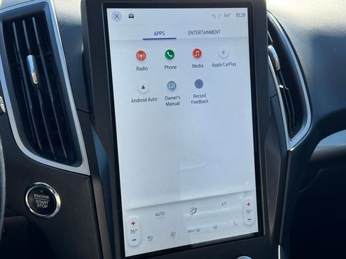 Certified 2023 Ford Edge SEL w/ Convenience Package image 26