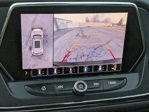 Used 2020 Chevrolet Blazer RS image 14