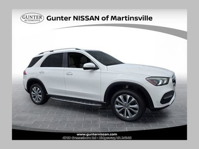 Used 2020 Mercedes-Benz GLE 350 4MATIC w/ Premium Package