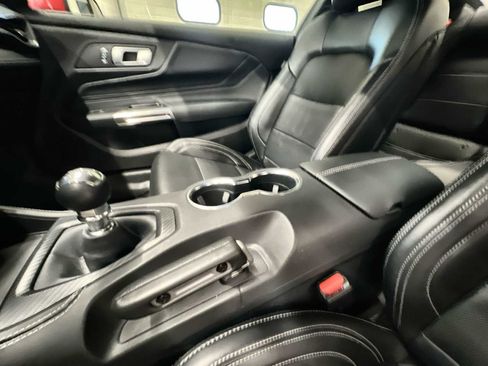 Used 2025 Ford Mustang GT Premium w/ GT Performance Package image 22