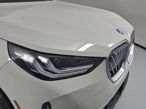 Certified 2025 BMW X3 xDrive30i w/ Convenience Package image 11