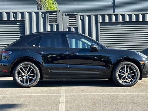 Used 2022 Porsche Macan image 9