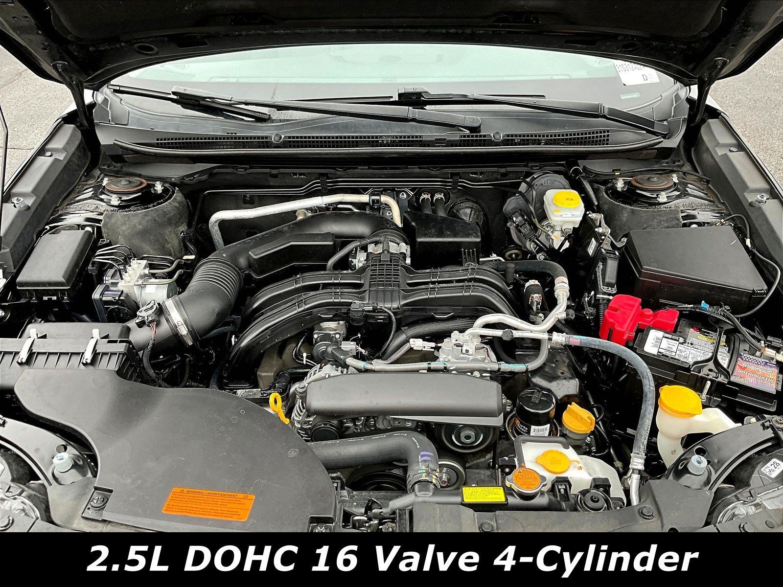 Used 2025 Subaru Outback Limited AWD/4WD image 30