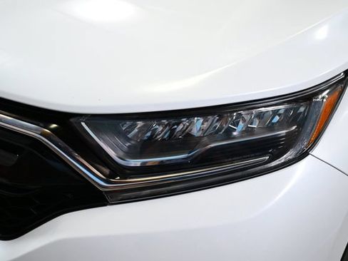 Used 2020 Honda CR-V EX-L image 15