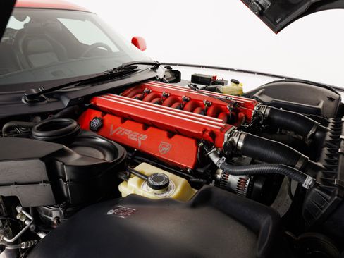 Used 1999 Dodge Viper GTS RWD image 42