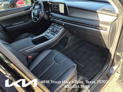Used 2023 Hyundai Palisade XRT FWD image 12
