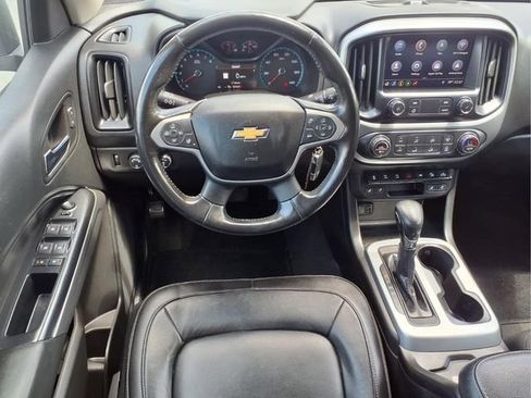 Used 2022 Chevrolet Colorado ZR2 AWD/4WD image 31