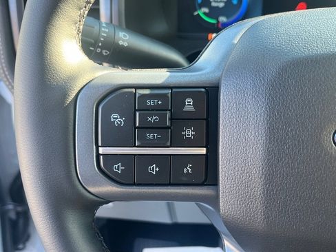 New 2025 Ford F150 Lightning Flash image 17