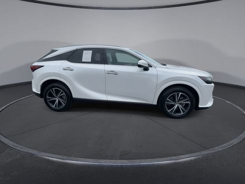 Used 2024 Lexus RX 350 Premium w/ Accessory Package (Z1) FWD image 2