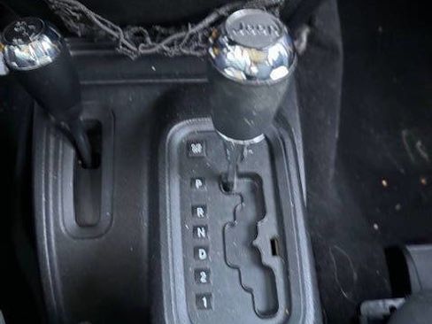 Used 2011 Jeep Wrangler Sport image 43