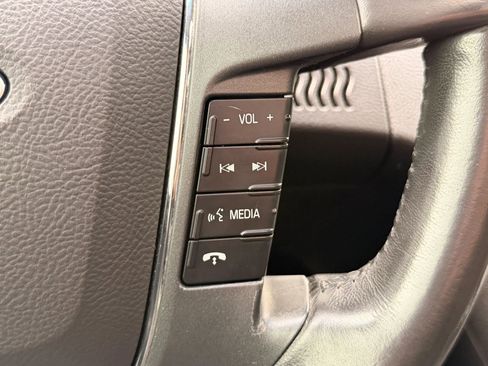 Used 2012 Ford Taurus SHO AWD/4WD image 36