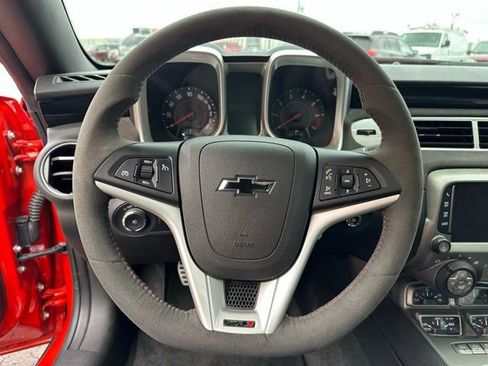 Used 2013 Chevrolet Camaro ZL1 image 27