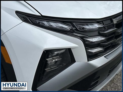 New 2026 Hyundai Tucson SEL AWD/4WD image 10