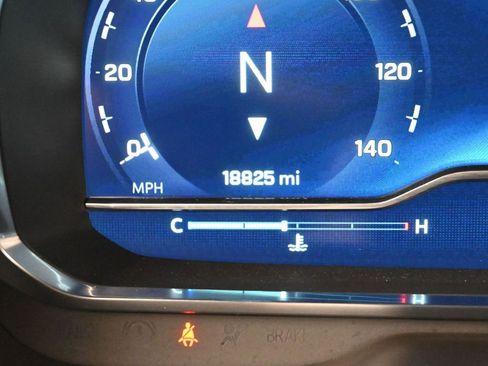Used 2024 Chevrolet Tahoe High Country RWD image 31