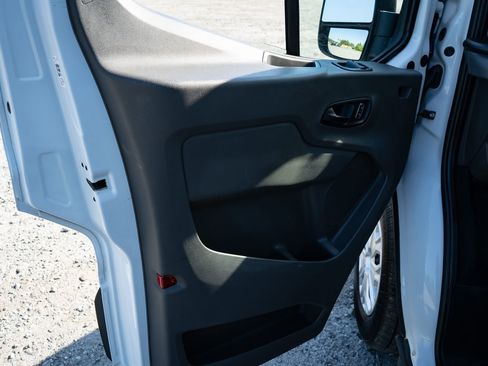 Used 2024 Ford Transit 350 XLT RWD image 16