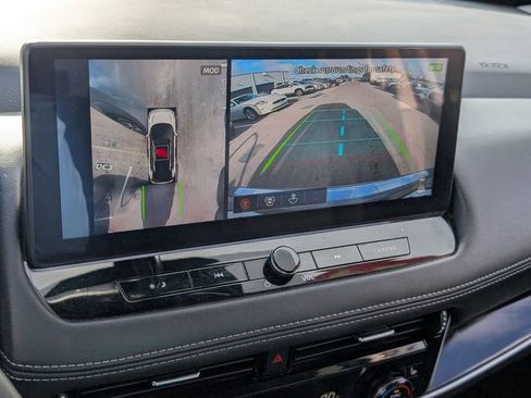 Certified 2024 Nissan Rogue SL image 21