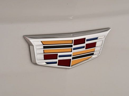Used 2023 Cadillac CT4 V Blackwing w/ Technology Package RWD image 21