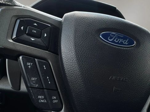 Used 2018 Ford F150 Raptor w/ Equipment Group 802A Luxury AWD/4WD image 26