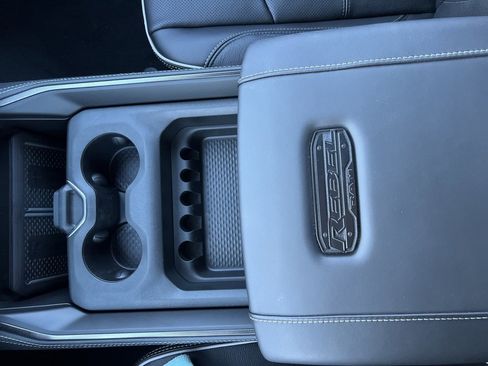 New 2026 RAM 2500 Rebel w/ Rebel Level 2 Equipment Group image 34