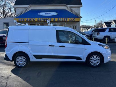 Used 2015 Ford Transit Connect XLT