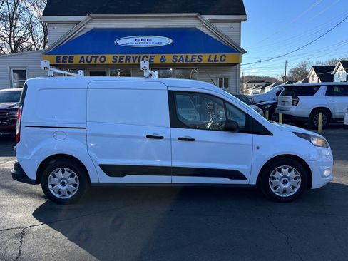 Used 2015 Ford Transit Connect XLT image 1