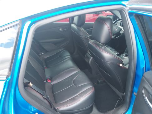 Used 2015 Dodge Dart GT w/ Sun/Sound Group image 19