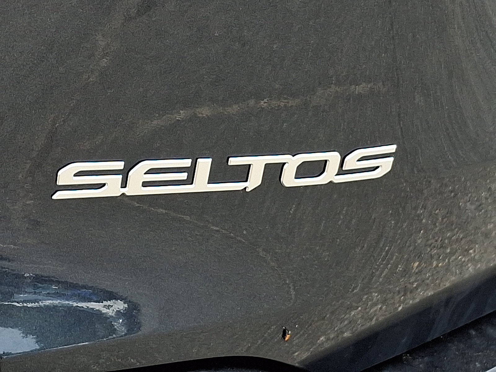 New 2026 Kia Seltos S AWD/4WD image 14