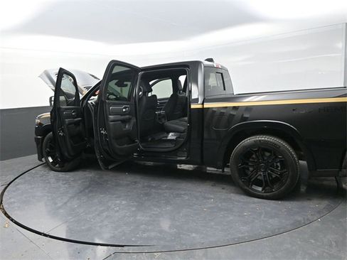 New 2026 RAM 1500 Big Horn image 29