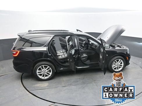 Used 2024 Dodge Durango GT image 76