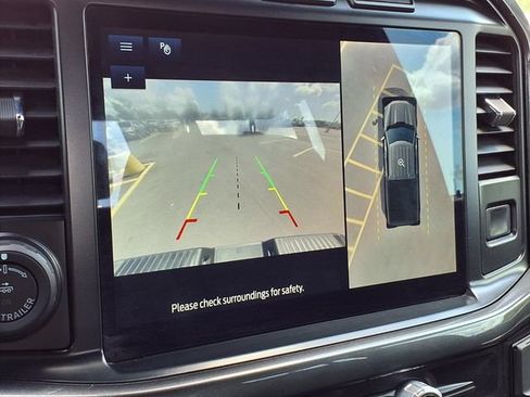 Used 2021 Ford F150 XLT w/ Equipment Group 302A High AWD/4WD image 8