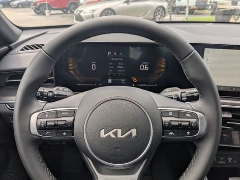 New 2026 Kia K5 GT-Line FWD image 29