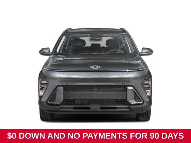 Used 2025 Hyundai Kona SEL FWD image 7