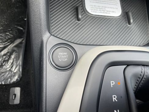 New 2026 Kia K4 GT-Line FWD image 23