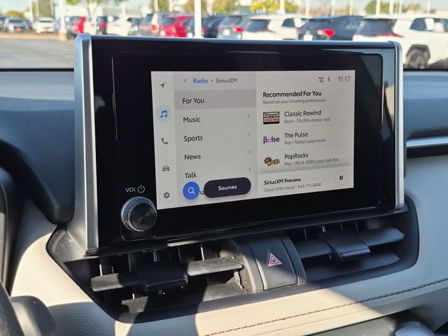 Certified 2024 Toyota RAV4 XLE AWD/4WD image 11