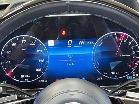 Used 2023 Mercedes-Benz S 580e 4MATIC Sedan w/ AMG Line image 32
