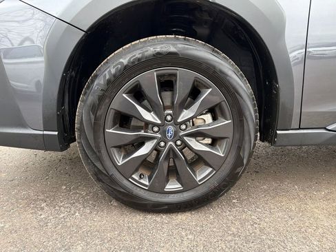 Used 2025 Subaru Outback Onyx Edition image 31