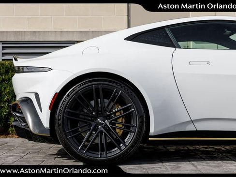 New 2026 Aston Martin V8 Vantage S image 19