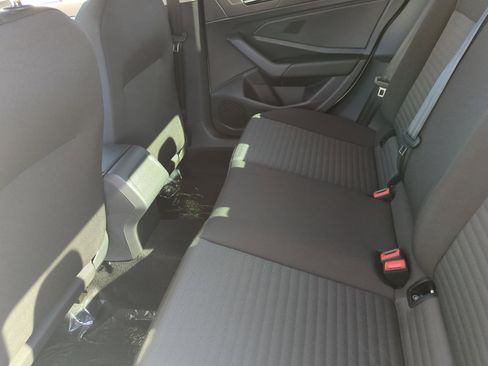 New 2026 Volkswagen Jetta S FWD image 17