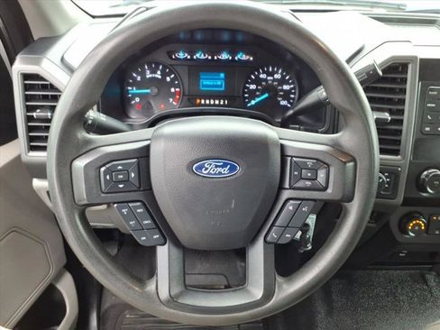 Used 2020 Ford F250 XL w/ Power Equipment Group image 20