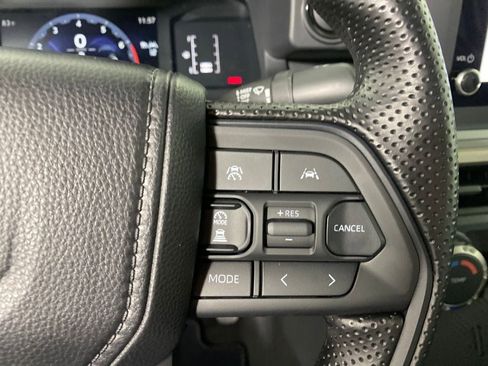 New 2026 Toyota Tacoma SR5 image 15