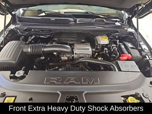 New 2026 RAM 1500 Big Horn image 22