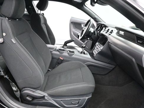 Used 2021 Ford Mustang GT w/ Equipment Group 301A image 28