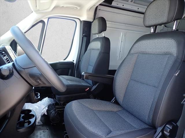 New 2026 RAM ProMaster 2500 w/ Power Group FWD image 12